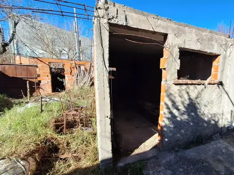 Terreno en Venta de 209,0 m2