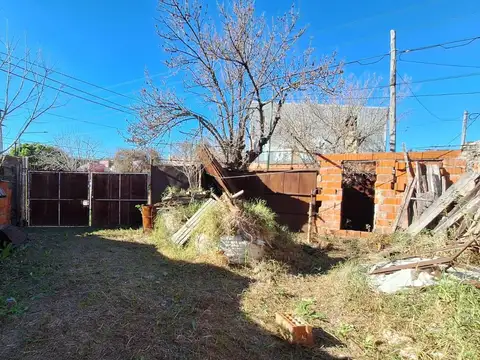 TERRENO EN VENTA EN CAMPANA