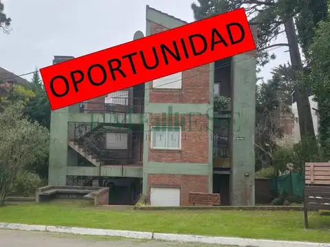 EDIFICIO PLAEP 2° A