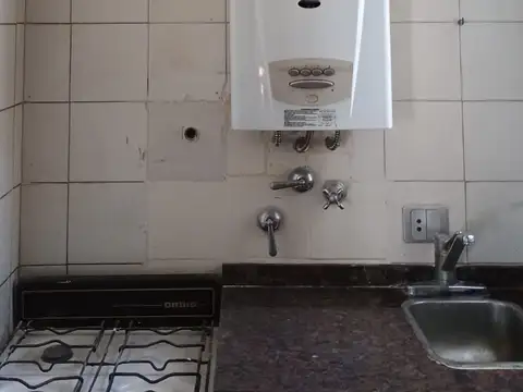 Departamento en Alquiler 70 años
