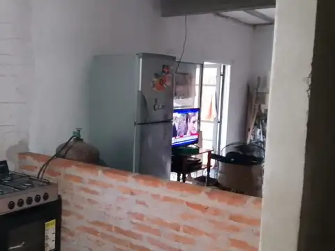 Casa en Venta en Claypole, USD 40.000