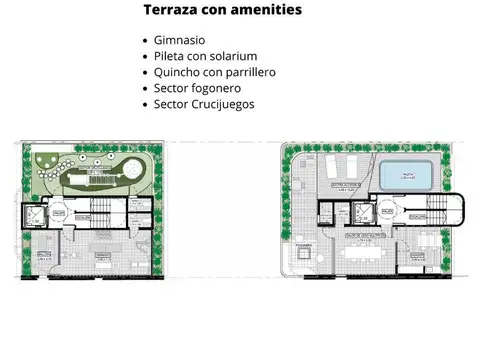 Departamento en Venta en Centro, USD 82.500