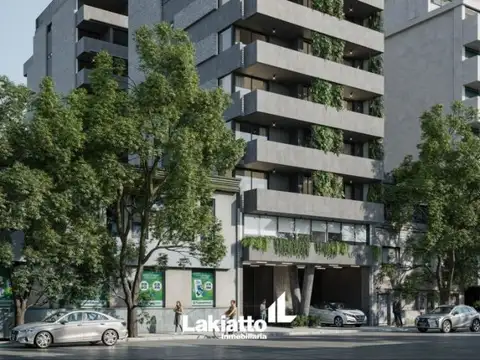 Departamento en venta de 1 dormitorio en Centro