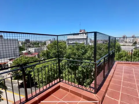 Sanchez 1714 , Piso 7