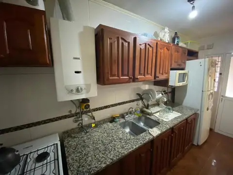 Cortada El Gaucho S/n