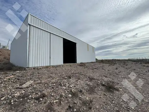 Galpón en Venta en Centenario, Confluencia