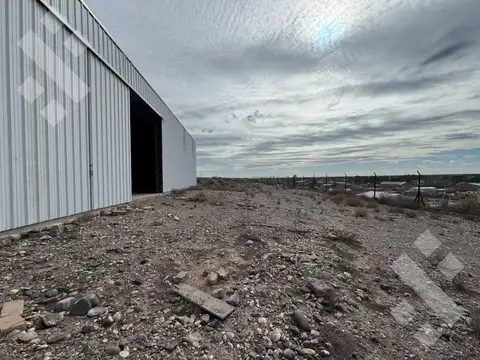 Venta | Galpón Parque Industrial de Centenario | Centenario | Neuquén