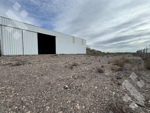 Venta | Galpón Parque Industrial de Centenario | Centenario | Neuquén