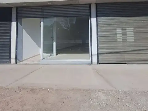 Local en Venta en Capilla del Rosario, USD 29.500