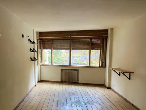 Se alquila departamento 3 ambientes centrico