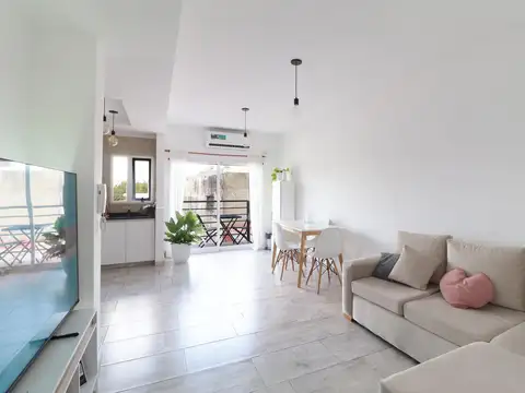 Departamento en Venta en Mataderos, CABA