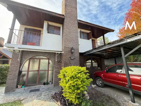 Hoyo 12 425 - Club de Campo Aránzazu