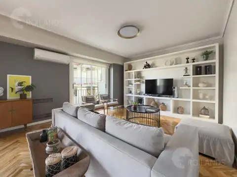 Departamento en Venta en Palermo, USD 612.000