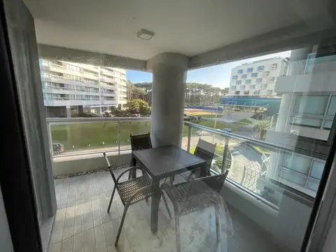 Avenida del Mar, Parada 10 de Playa Brava, Punta del Este