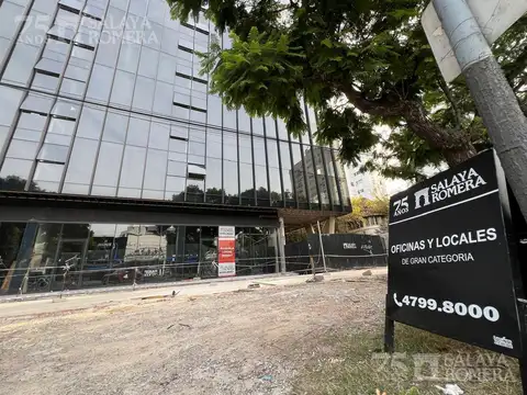 av del libertador al 2200