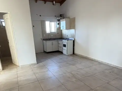 DEPARTAMENTO EN ALQUILER