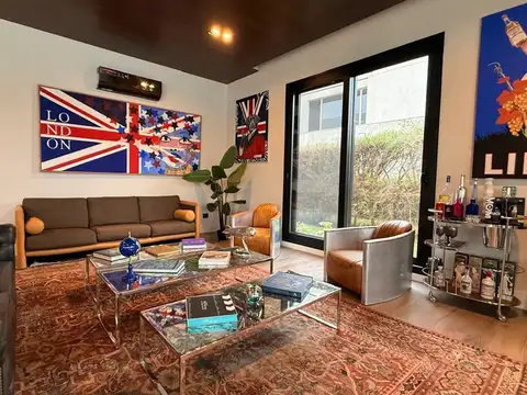 Casa en Alquiler A Estrenar