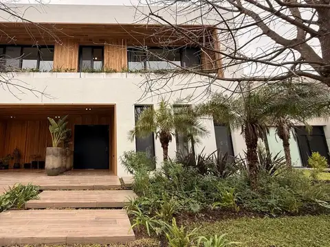 Casa  en Alquiler en El Yacht, Nordelta, Tigre