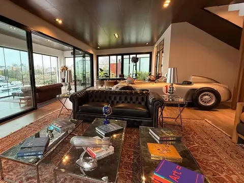 Casa en Alquiler de 4 dormitorios