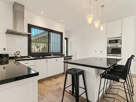 Casa en Venta al Suroeste