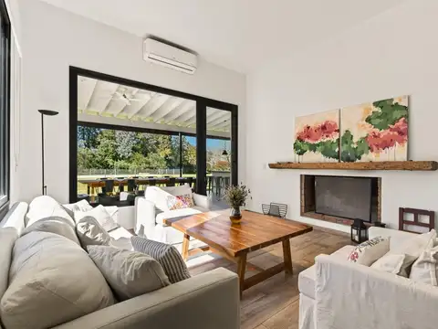 Casa en venta de 4 ambientes en chacras de Murray, Pilar, GBA Norte