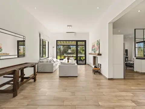 Casa en Venta en Chacras De Murray, USD 485.000