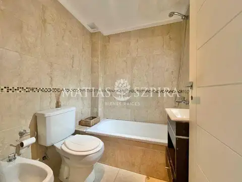 Departamento en Venta en Castelar Sur, USD 88.000