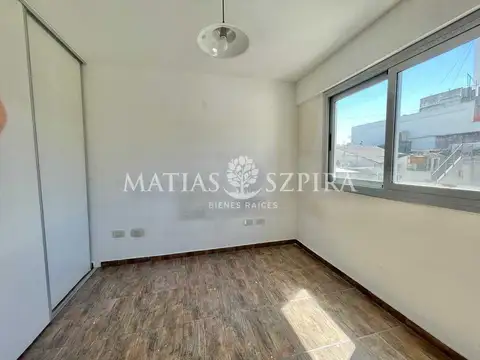 Departamento en Venta 6 años