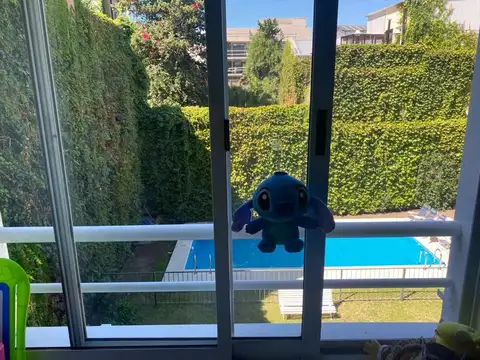 Departamento en Venta en Palermo, USD 269.000