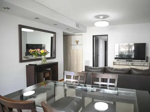 Venta condos del alto 1 - dos dormitorios + cochera - reciclado