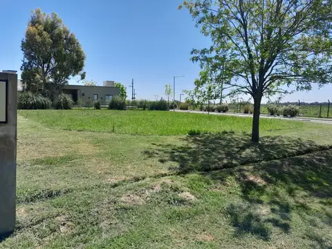 Lote en venta – Horizontes al Sur