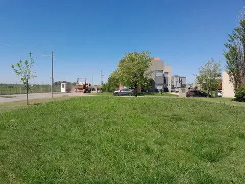 Lote en venta – Horizontes al Sur