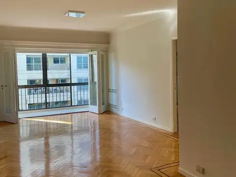 Departamento en Alquiler 55 años