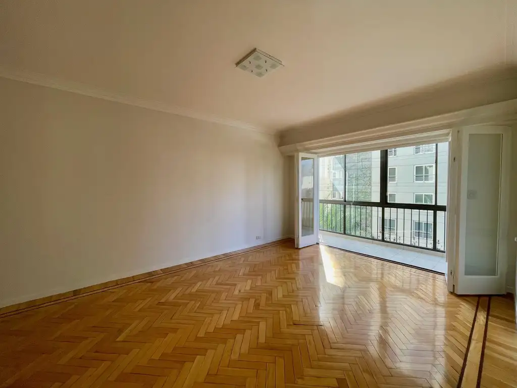 Departamento en Palermo