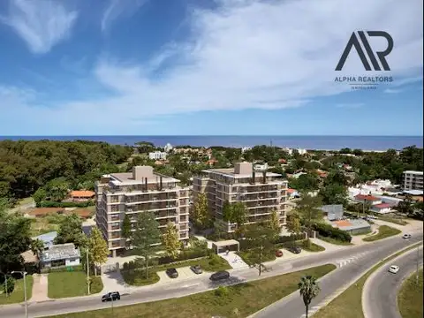 avenida a