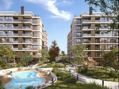 Departamento en Venta de 2 dormitorios