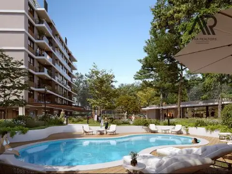 Departamento en Venta en Ciudad de la Costa, USD 217.000