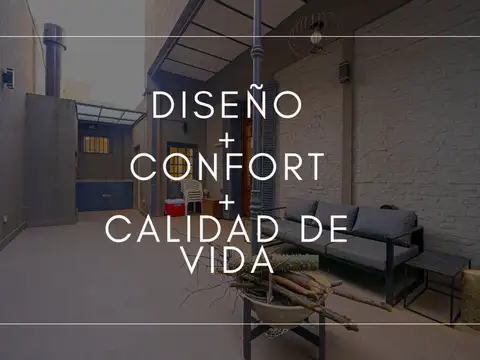 CASA APTO CREDITO PATIO COCHERA PLAYROOM OFICINA 