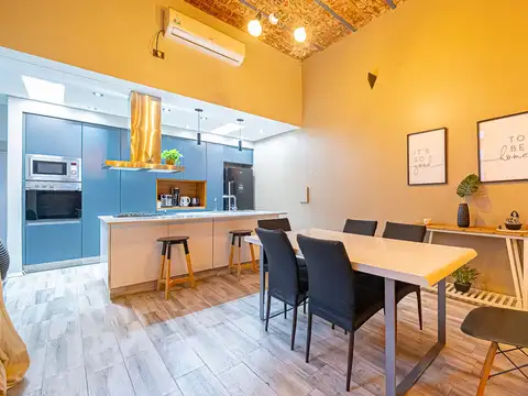 Casa en Venta en Monte Castro, USD 359.990