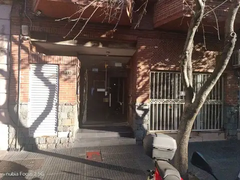 Departamento en Venta en Constitución, CABA