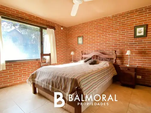 Casa en Alquiler Temporal de 2 dormitorios