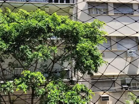 Departamento en Venta en Recoleta, USD 215.000