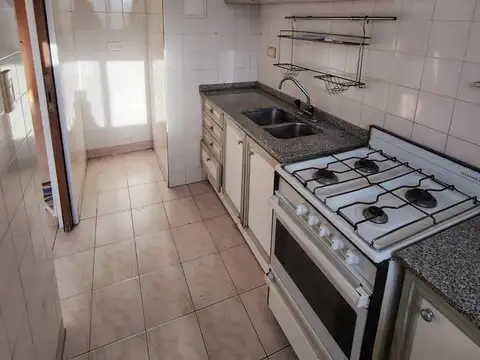 Departamento en Alquiler 45 años