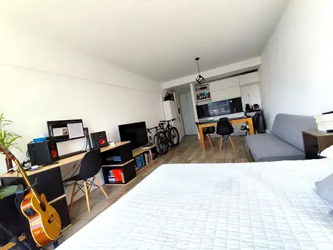 Departamento en Venta 10 años