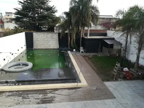 Casa en Venta 10 años