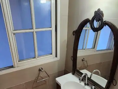 Depto Tipo Casa en Venta al Oeste