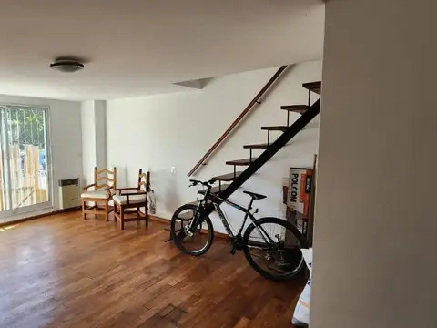 VENTA PH de 3 ambientes con terraza Acassuso