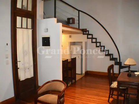 Departamento en Alquiler Temporal 90 años