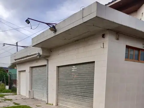 Williams Morris 3887