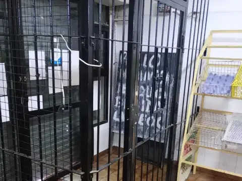 Alquiler Local comercial.